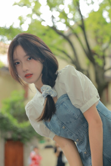 藤井蕾娜